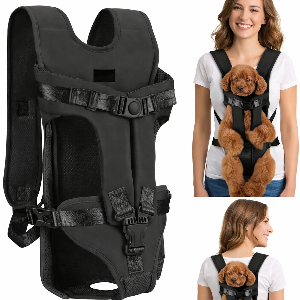 Travel & Car Accessories