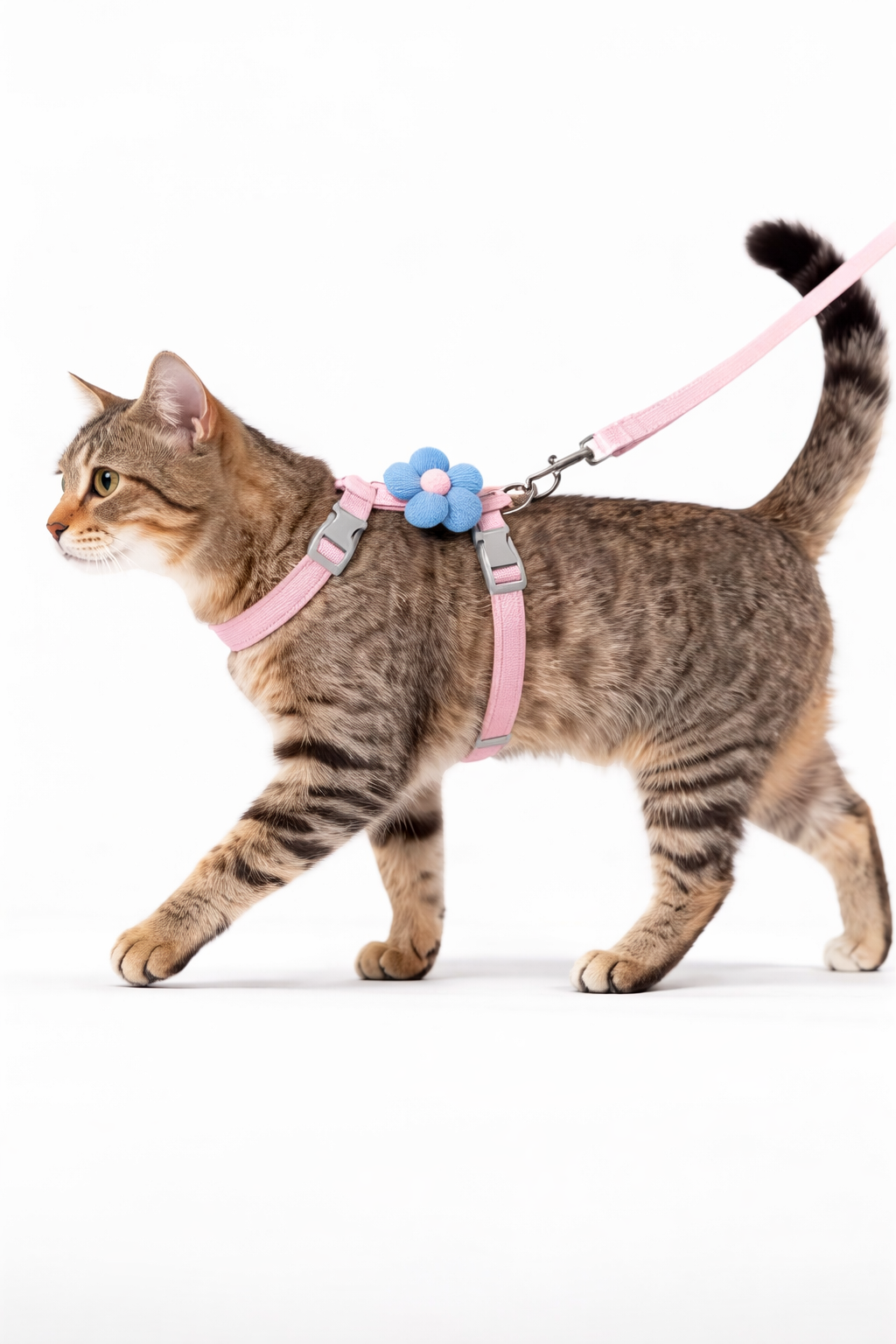 Collars, Leads & Harnesses